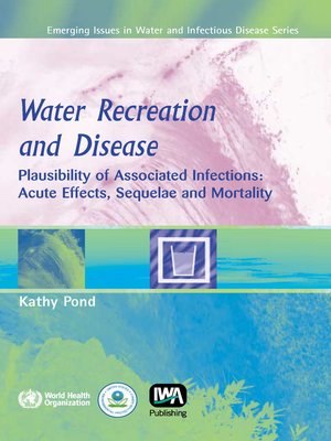 cover image of Water Recreation and Disease